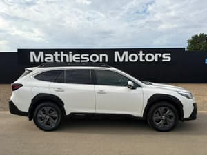 2022 Subaru Outback AWD 6GEN