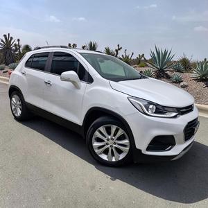 2017 Holden Trax LTZ TJ Auto MY18