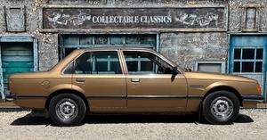 1978 HOLDEN COMMODORE VB SL