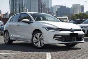 2026 Volkswagen Golf 110TSI Life 8.5 Auto MY26