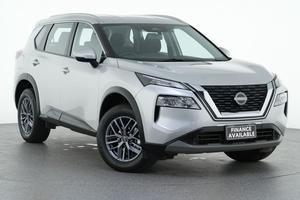 2024 Nissan X-TRAIL ST T33