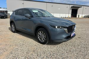 2023 Mazda CX-5 G25 Maxx Sport KF Series