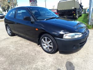 2003 Mitsubishi Mirage  CE