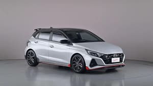 2023 Hyundai i20 N TTR BC3.V1 MY23