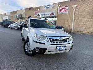 ✅ 2012 SUBARU FORESTER ULTRA CLEAN 12 MONTH WARRANTY ✅