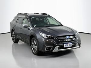 2023 Subaru Outback AWD Touring XT 6GEN
