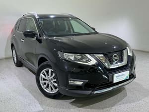 2019 Nissan X-TRAIL ST-L T32 Series II