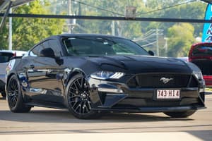2023 Ford Mustang GT FN