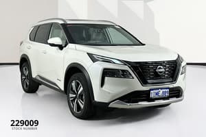2025 Nissan X-TRAIL Ti-L (4WD) e-POWER (HYBRID) T33 MY25