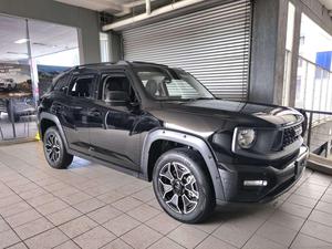 2026 GWM Haval H7 Vanta Hybrid B16