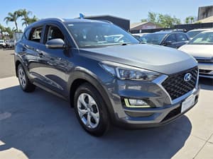 2019 Hyundai Tucson Go TL3