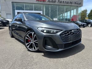 2025 Audi A5 e-hybrid S-Line Auto quattro MY25
