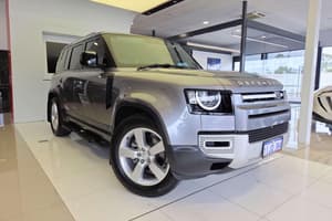 2024 Land Rover Defender 110 P300 S L663
