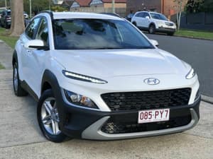 2021 Hyundai Kona OS.V4