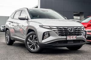 2023 Hyundai Tucson Elite Auto AWD MY23