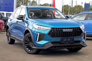2026 GWM Haval Jolion Vanta Auto