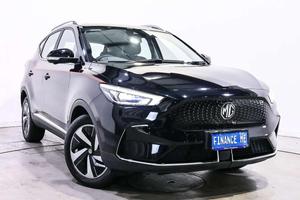 2022 MG ZS EV Essence AZS1