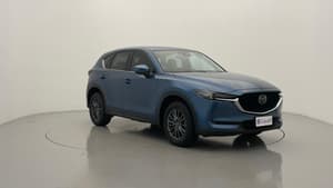 2019 Mazda CX-5 Maxx Sport KF Series