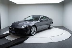 2010 Jaguar XKR Special Edition X150