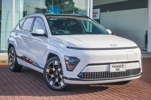 2024 Hyundai Kona Electric Premium SX2.V1