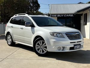 2010 Subaru Tribeca 3.6R PREMIUM (7 SEAT) MY10