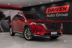 2017 Mazda CX-9 AZAMI (AWD) MY18
