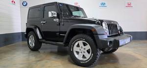 2011 JEEP WRANGLER SPORT (4x4)
