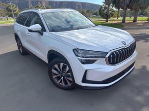 2025 SKODA Kodiaq 140TSI Select PS
