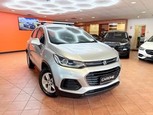2018 Holden Trax LS TJ MY18