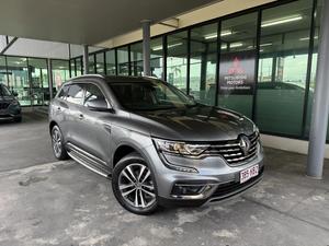 2020 Renault Koleos Zen HZG