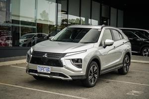 2024 Mitsubishi Eclipse Cross Aspire YB