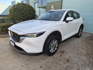 2023 Mazda CX-5 G20 Maxx KF Series