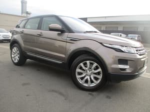 2015 Land Rover Range Rover Evoque TD4 Pure Tech Auto 4x4 MY15
