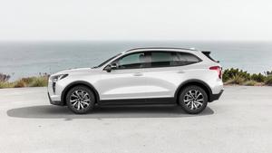 2026 GWM Haval Jolion Premium A01
