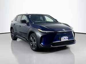 2024 Toyota bZ4X XEAM10R