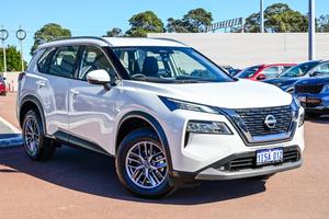 2025 Nissan X-TRAIL ST T33 Auto 2WD MY25