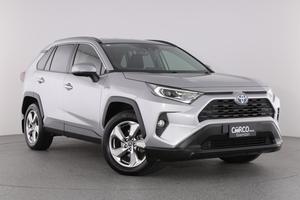 2019 Toyota RAV4 GXL Auto 2WD