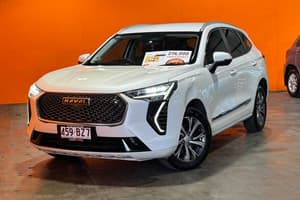 2021 Haval Jolion Lux A01