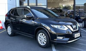2018 Nissan X-TRAIL ST-L T32 Series II Auto 2WD