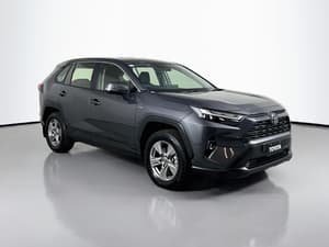 2025 Toyota RAV4 GX AXAH52R