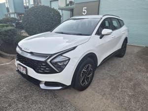 2024 Kia Sportage S NQ5