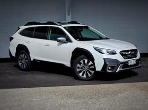 2024 Subaru Outback AWD Touring 6GEN Auto AWD MY24