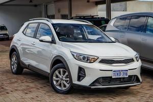 2024 Kia Stonic S YB
