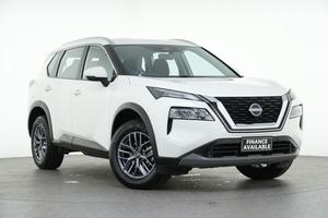 2024 Nissan X-TRAIL ST T33
