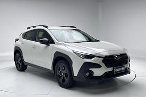 2024 Subaru Crosstrek 2.0L G6X