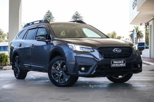 2021 Subaru Outback AWD Sport 6GEN