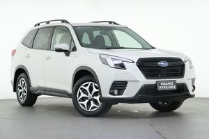 2024 Subaru Forester 2.5i S5