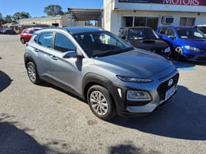 2019 HYUNDAI KONA GO (FWD)