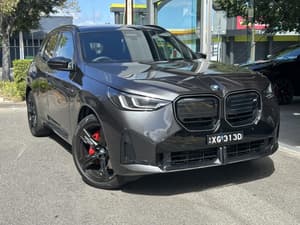 2025 BMW X3 M50 xDrive G45
