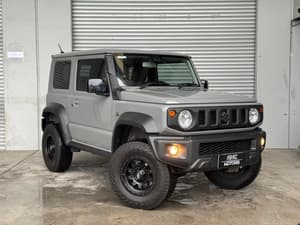 2022 Suzuki Jimny GLX Auto 4x4